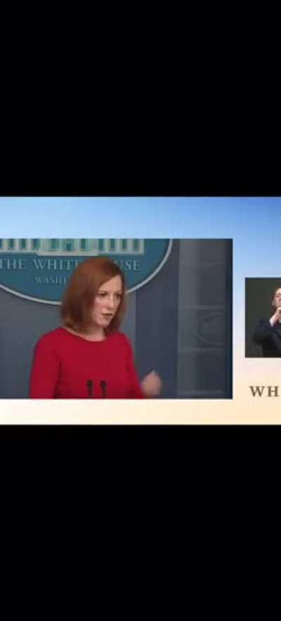 Whoops she slipped…