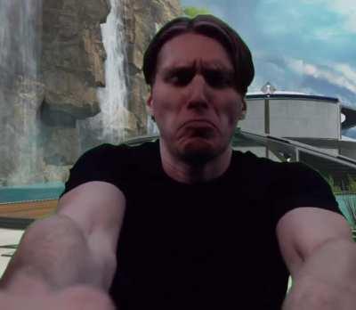 Octane has spotted you