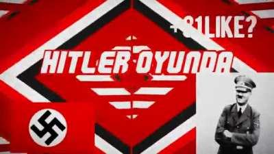 Hepppenise merebaba arkadışlar bugün polonyayı işgalll eidcezzz