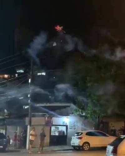 Drones on master be like: