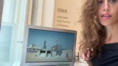 Another theory for Beirut port fire today: they wanted to burn all documents related to the customs!