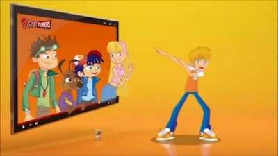 Niños en 2016 be like