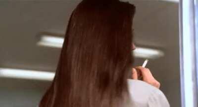 Smoking hot in the Hot Spot