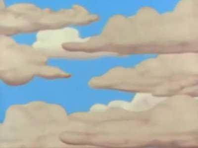 Don't try to hide it