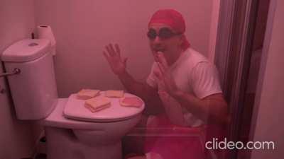 EL ORIGEN DEL ª (VÍDEO: EL HOMBRE LINTERNA)