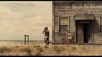 Armor concept: Pan shot!