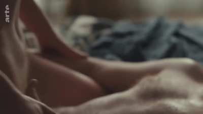 Amel Charif in À la joie (2023) [enhanced]