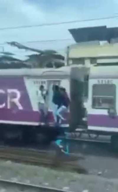 He knew that there were risk but I donât think he knew how to avoid enough of them