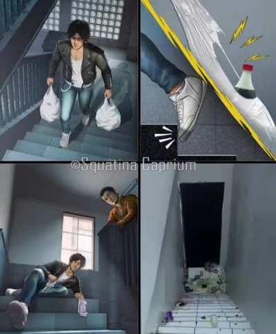 I really need to get around to playing the judgement games...