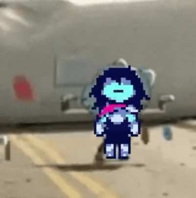 Found this Kris gif that goes hard