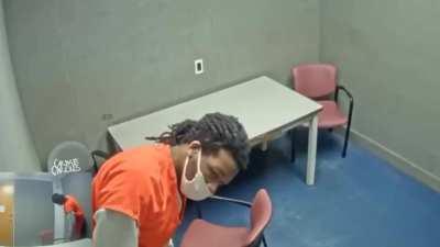 Dis nigga in disbelief he said he was finna sue they ass