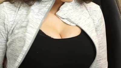 letting them breathe 3