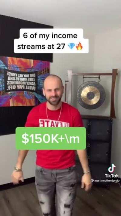 Tool post gloating tiktok in an educational sub and then attempts to defend it in comments