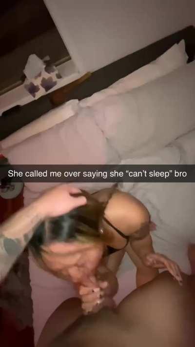 Big bro got jealous step mommy called me