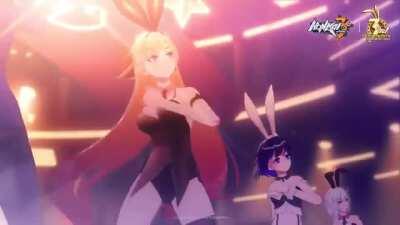 I see many people missing the video and the song I present u guys the bunny girl vid and the song will be uploaded later so you guys can download and listen, watch as much as u want!!!!!!!!!!!!! WE MUST SAVE THE CULTURE FROM DYING!!!!!!!!!