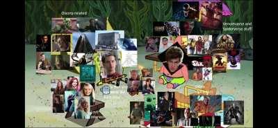 Spider-Man in a nutshell