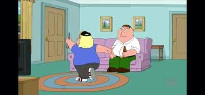 You fight like a girl