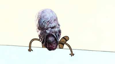 Made another thing! Happy Birthday Dead By Daylight!