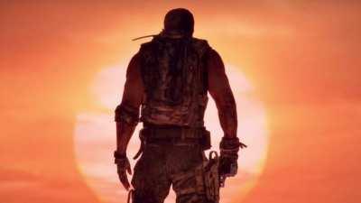 There’s nothing we can do…