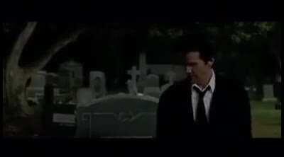 So after 15 years, today I found out that Constantine(2005) has an after credits scene.