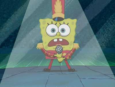 SpongeBob SquarePants (1999-) S02E15 