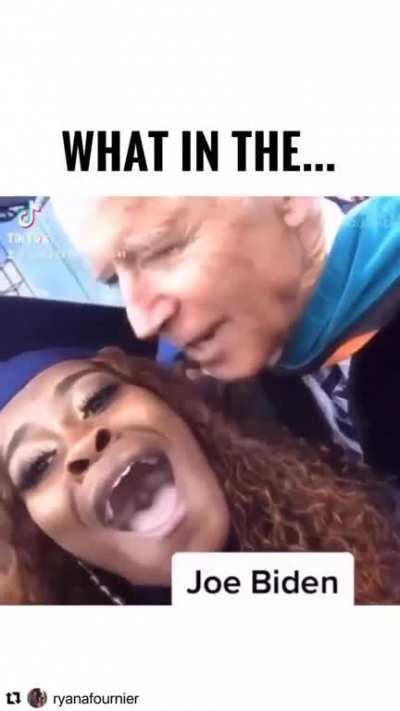 how would you feel if you're her? 