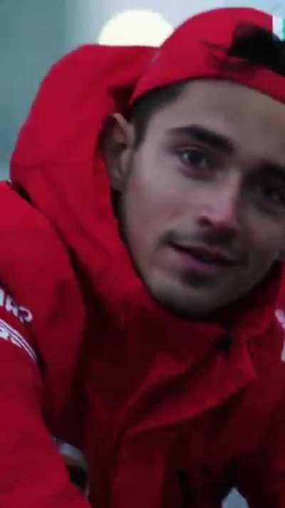 I'm not gay, I am NOT GAY, I AM NOOOOOT. Oh, hi Charles.