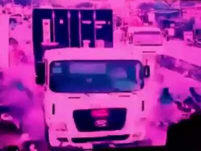 Paso que voy ardiendo 😳👍