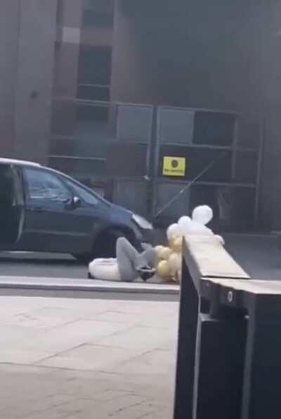 The struggle is real