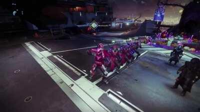 Ada-1 Bathwater Factory in our spare time