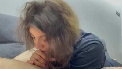 Mommy always makes you feel good