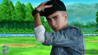 La mejor batalla Pokémon