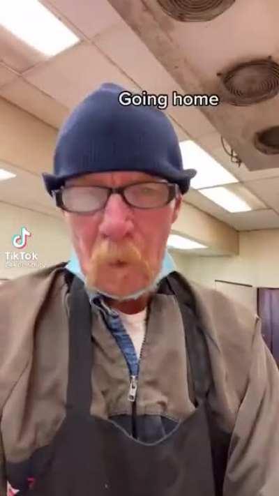 Many of us are like Al