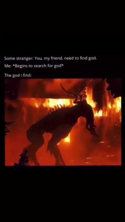 the Bible didn't mention that