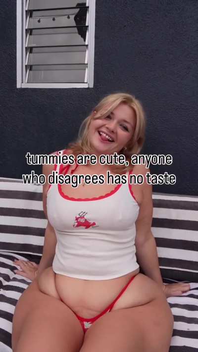 Boyeatter Knows What We Love!