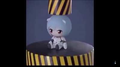 Rei chiquita le gana 😡👊