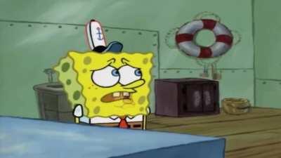 Patrick that's not a jar