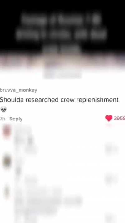 LMAOO , i know u guys have seen alot of thighs recently , heres a meme , no need to thank