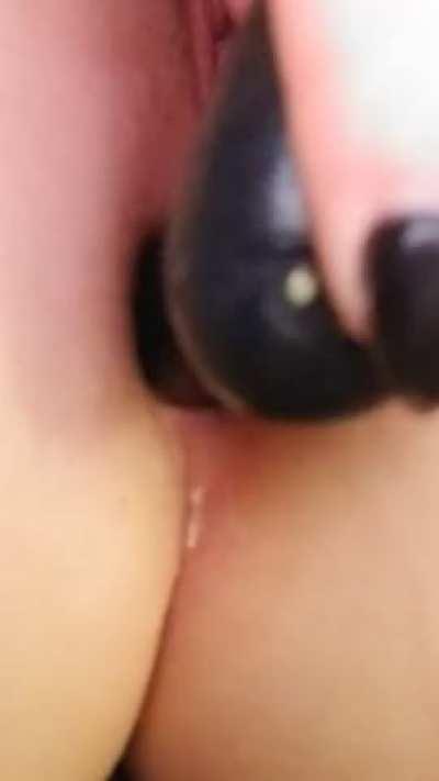 Anal Play GIF by animecat decided to have some fun with this ass