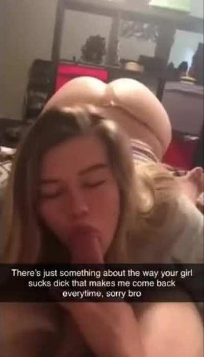 [kik: pumpslvt] I come back for more everytime