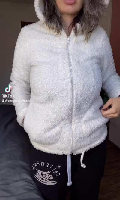 Did you expect them to be that big?