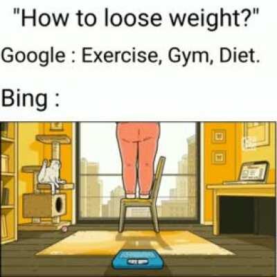 Gotta love bing for that