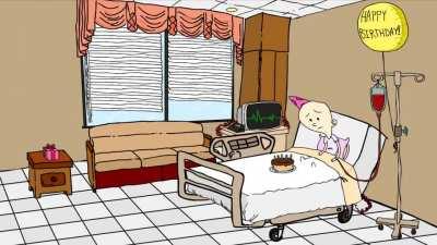 Blursed_ We're gonna die young