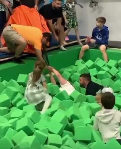 Now you see me…now you don’t