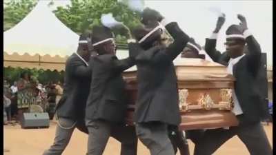 Communism wenn Mäge sis Business startet