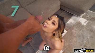 Latinas 2022 - Volume 3 - A Supercut