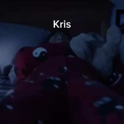 Kris after Chapter 4