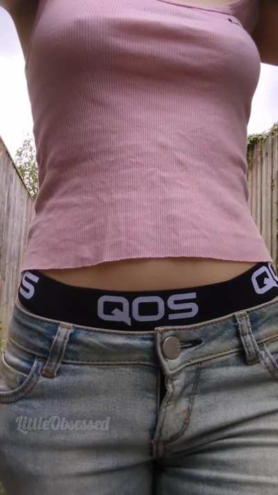 Definition of a proud snowbunny