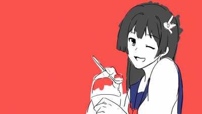 呪術廻戦ED とある科学の 超電磁砲 レールガンver. Jujutsu Kaisen x A Certain Scientific Railgun