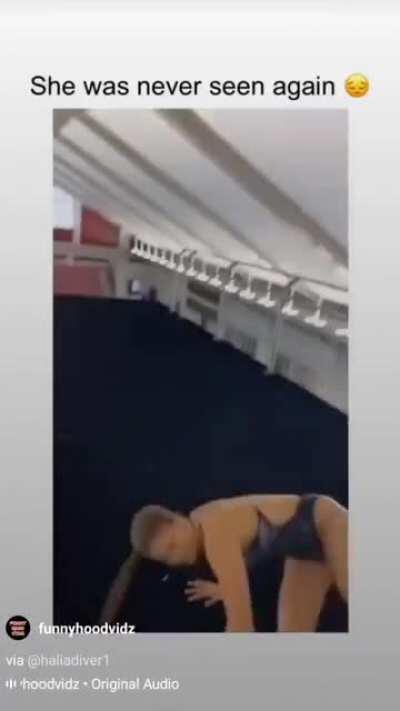 InNOCEnt GIRl pusHED off 1000ft ClIfF By deMENTED BOYfrIEND AnD h*CKiN dROWns